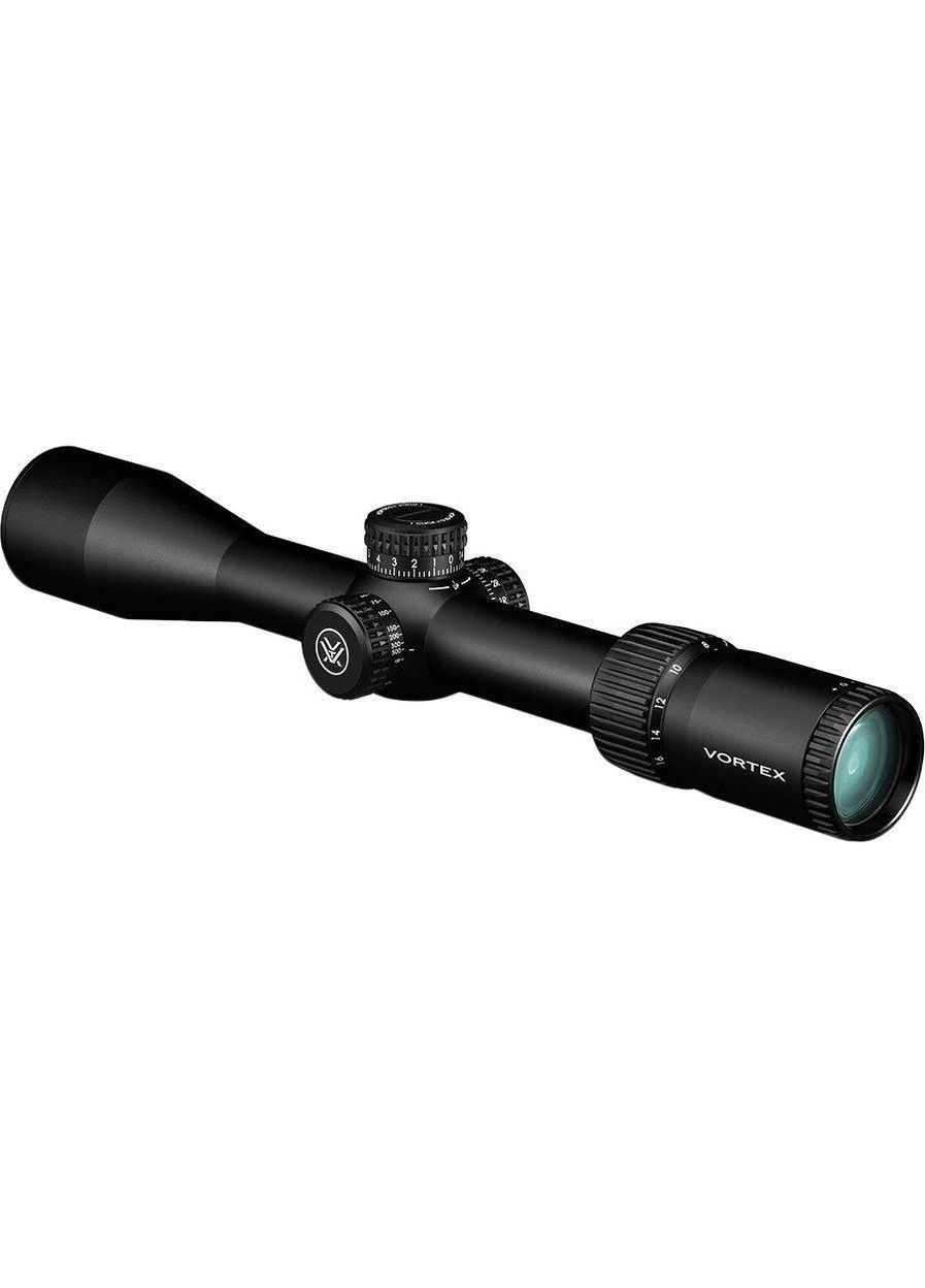 Приціл оптичний Diamondback Tactical FFP 4-16x44 EBR-2C MRAD (DBK-10027), водонепроникний, ударостійкий, 655 г Vortex (394237372)