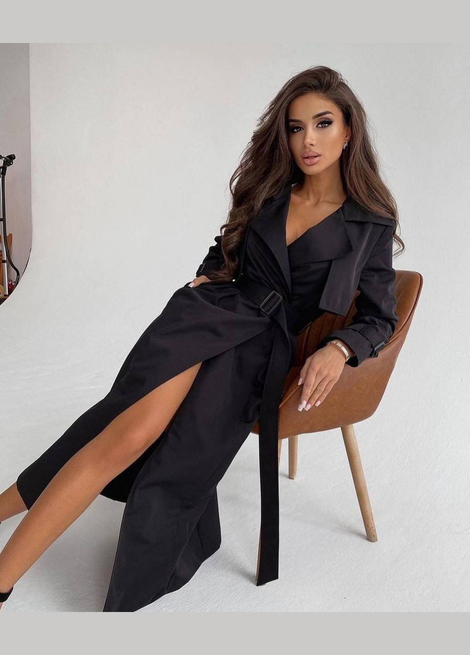 Тренч жіночий демісезон (303068085)