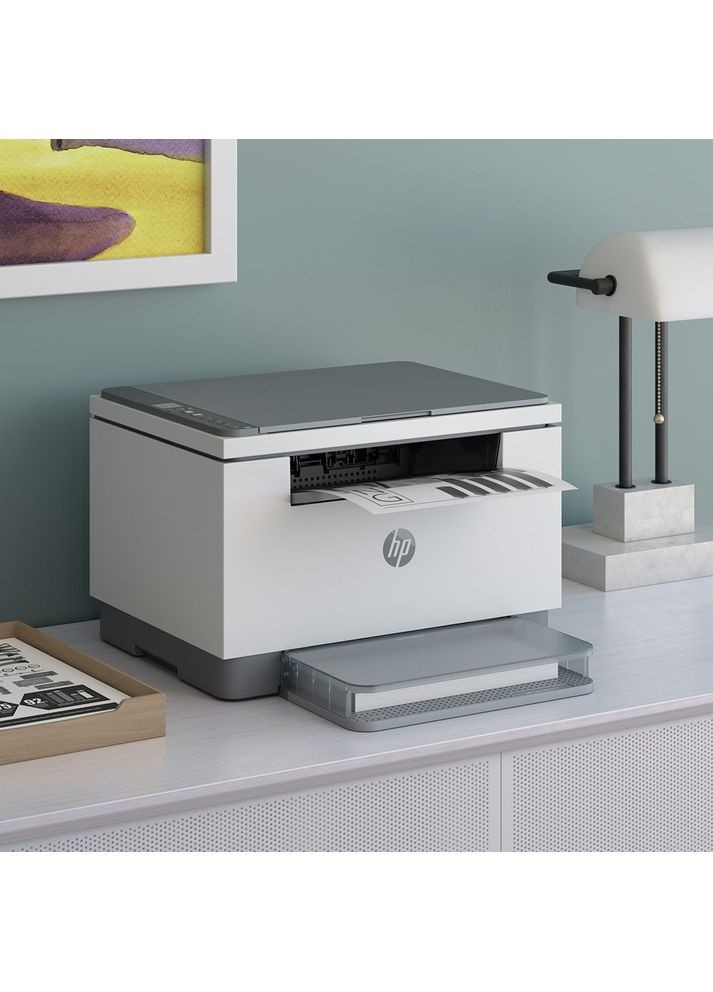 МФУ лазерный LaserJet Pro M236dw Wi-Fi (9YF95A) HP (322937361)