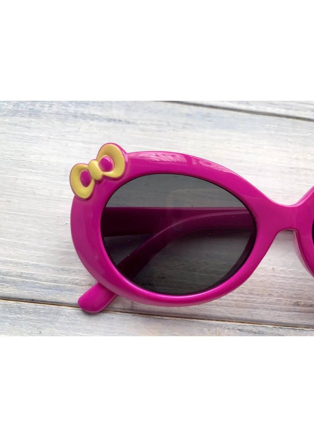 Дитячі сонцезахисні окуляри 2120-4 BR-S (294607740)