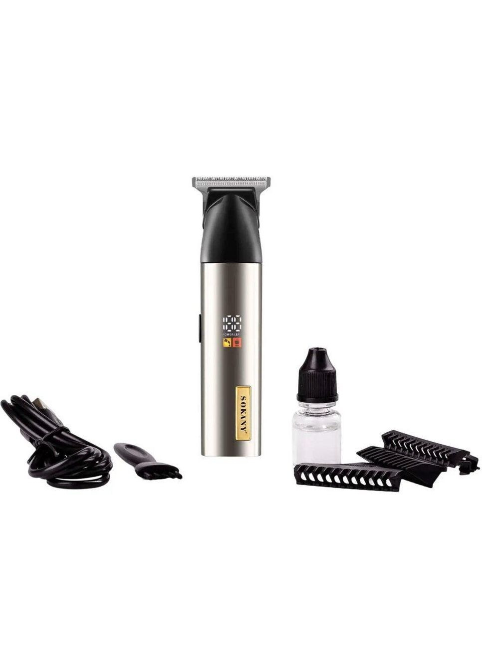 Машинка для стрижки SK-LF-9957 Sokany (322875240)