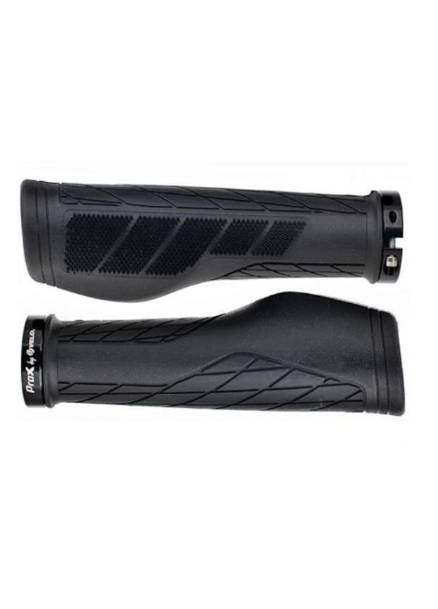 Грипси для велосипеда ергономічні, VLG-1670D3 ProX (324626544)