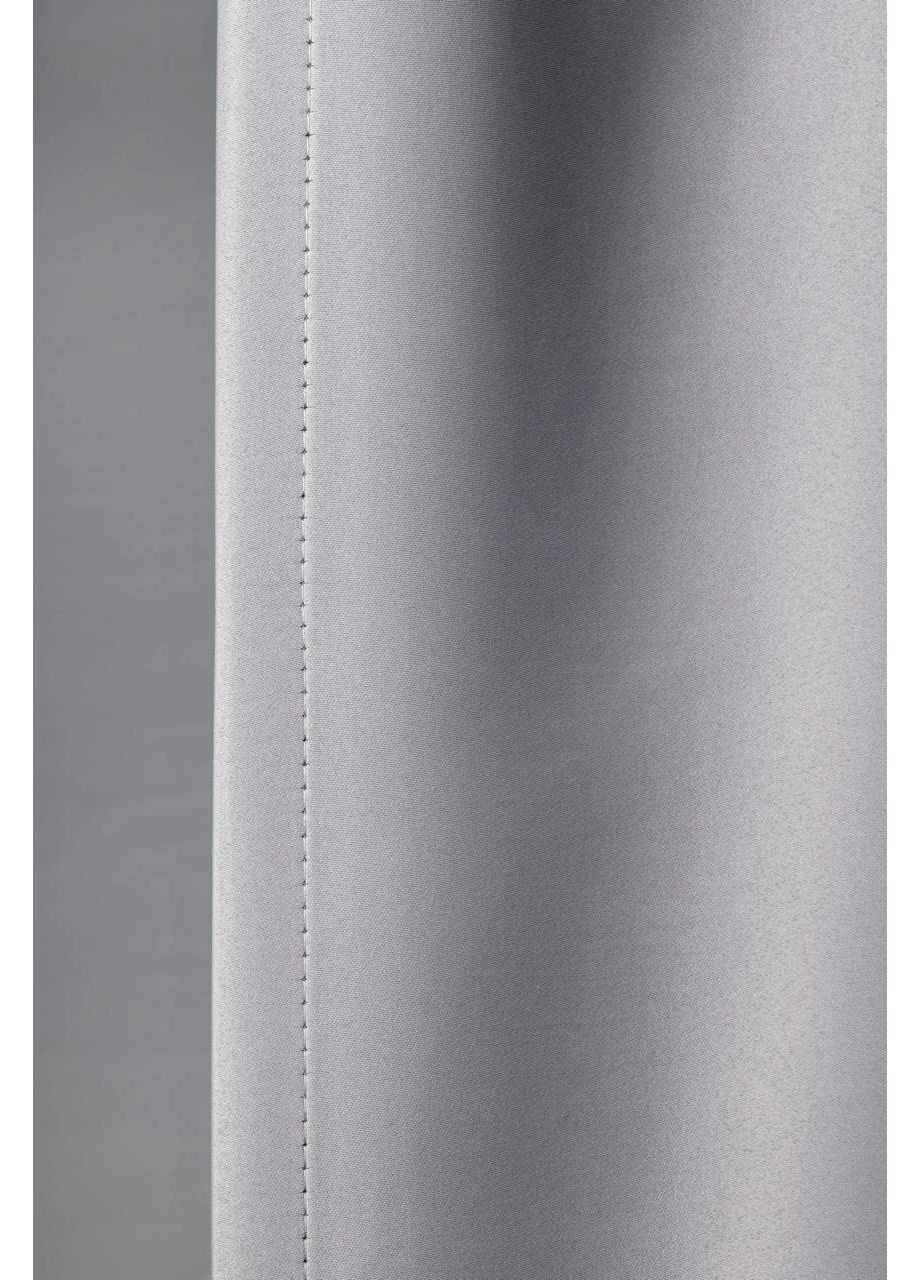 Штори Black out 4х2,5-3м HYGG (370367205)