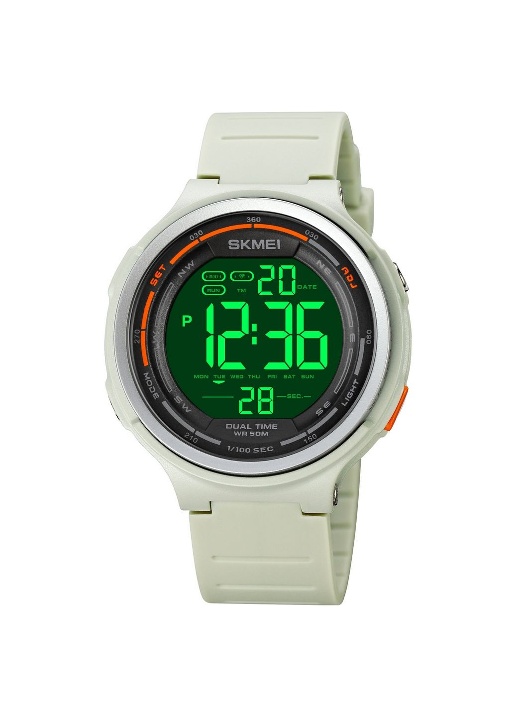 Мужские наручные часы Skmei (371673895)