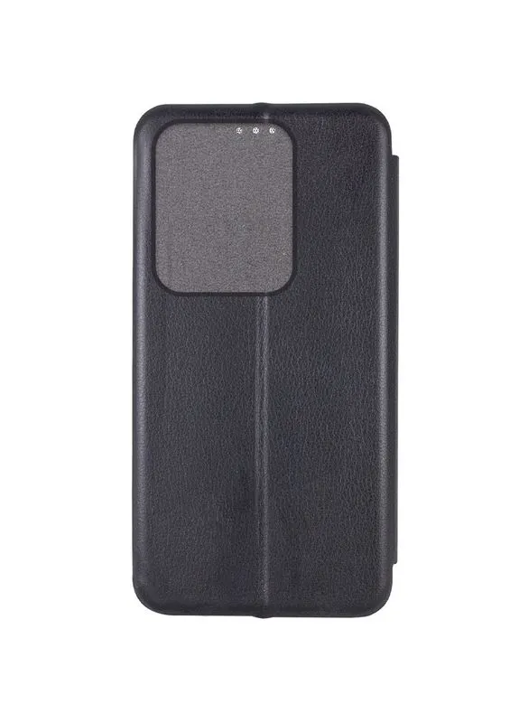 Шкіряний чохол-книжка Classy для Xiaomi Redmi Note 13 Pro 4G / Poco M6 Pro 4G Epik (386291376)