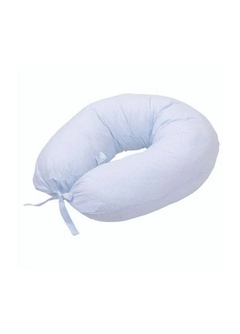 Подушка для кормления Soft blue 165х70 (301.01) Верес для годування Soft blue 165х70 (379318854)