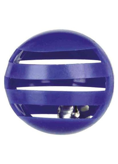 Набір іграшок М'ячики для котів, з брязкальцем, 6 шт (*) Trixie (330782586)