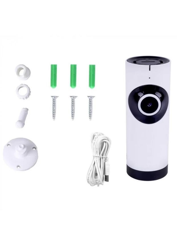 Безпроводная IP камера настольная CAD 1315 (1756375424) No Brand (325477939)