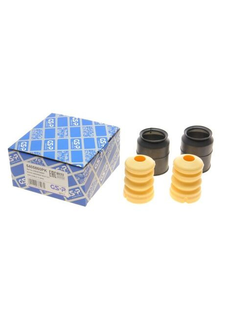 Пыльник + отбойник амортизатора (заднего) BMW 5 (E60)/7 (E65/E66/E67) 03-10 (к-кт 2 шт.) 5405860PK (opt-om) GSP (345753057)