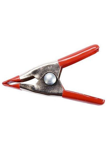 Струбцина пружинная 55х20 мм No Brand (362491620)