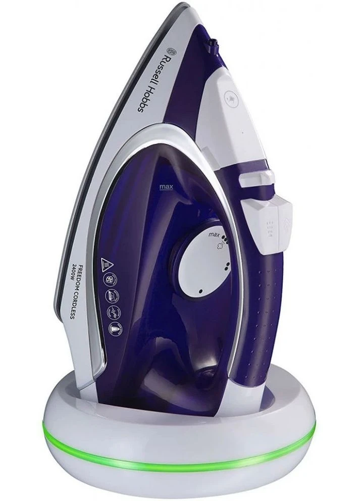 Праска Russell Hobbs 23300-56 SUPREME STEAM CORDLESS No Brand (391965297)