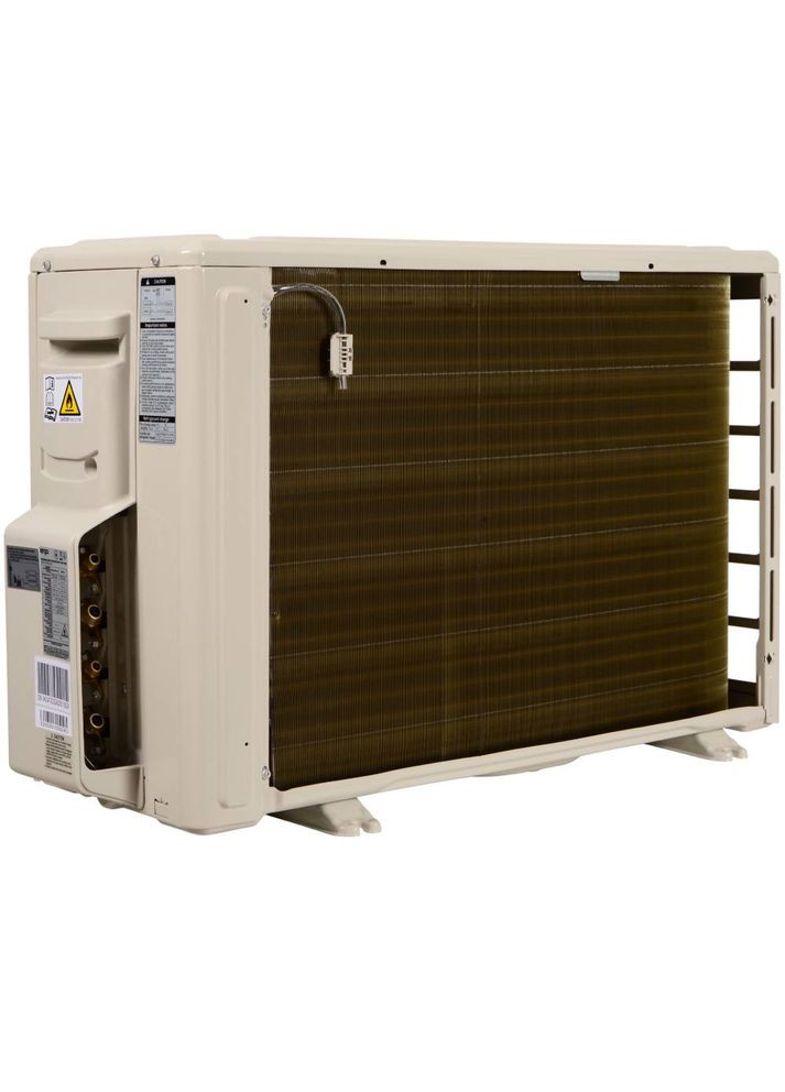 Кондиционер ACI 1835 ODU MSH(2) + ACI 0935 IDU MSW W х 2 Ergo (351363253)