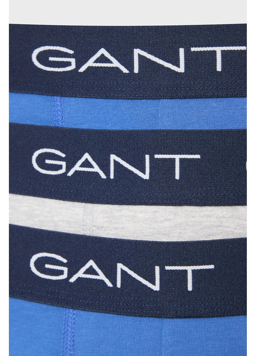 Трусы (3 шт.) Gant (378728716)