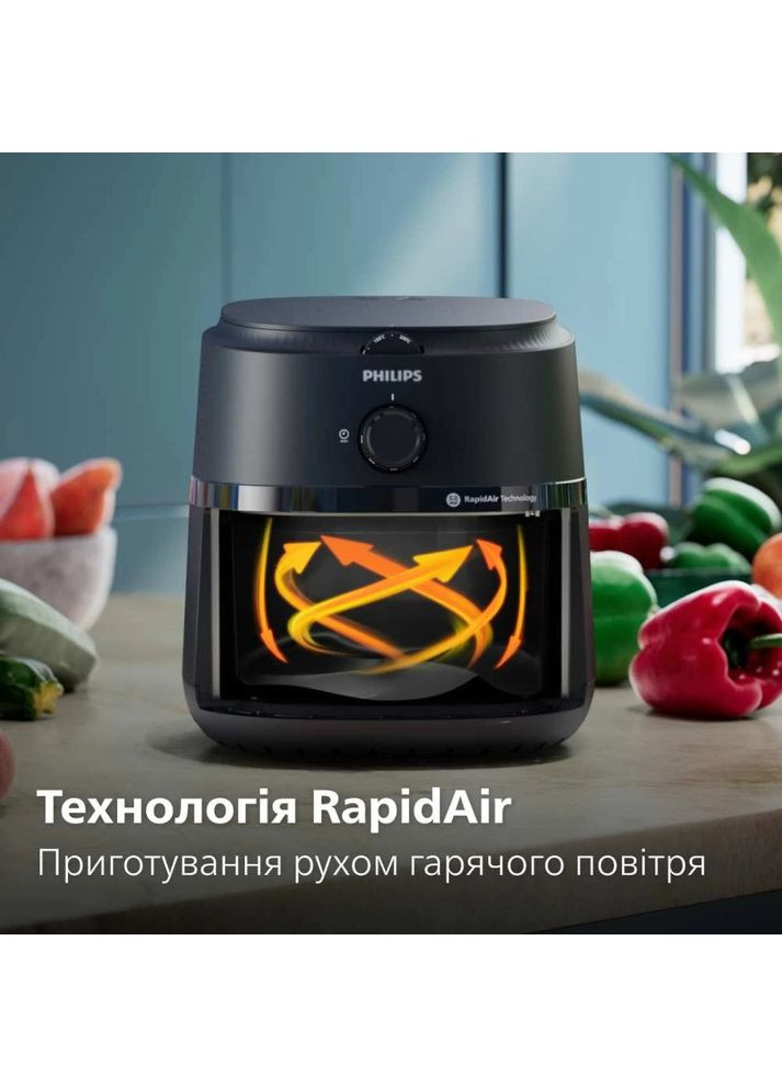 Мультипечь NA120/00 Philips (374600660)