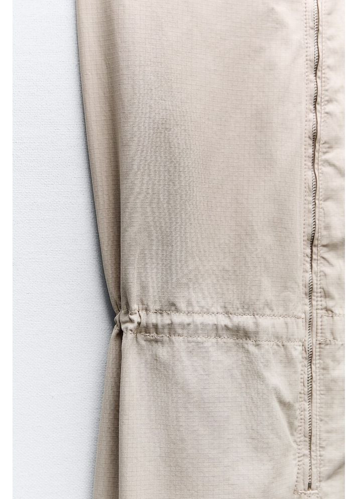 Комбинезон 5520/283 Zara бежевый