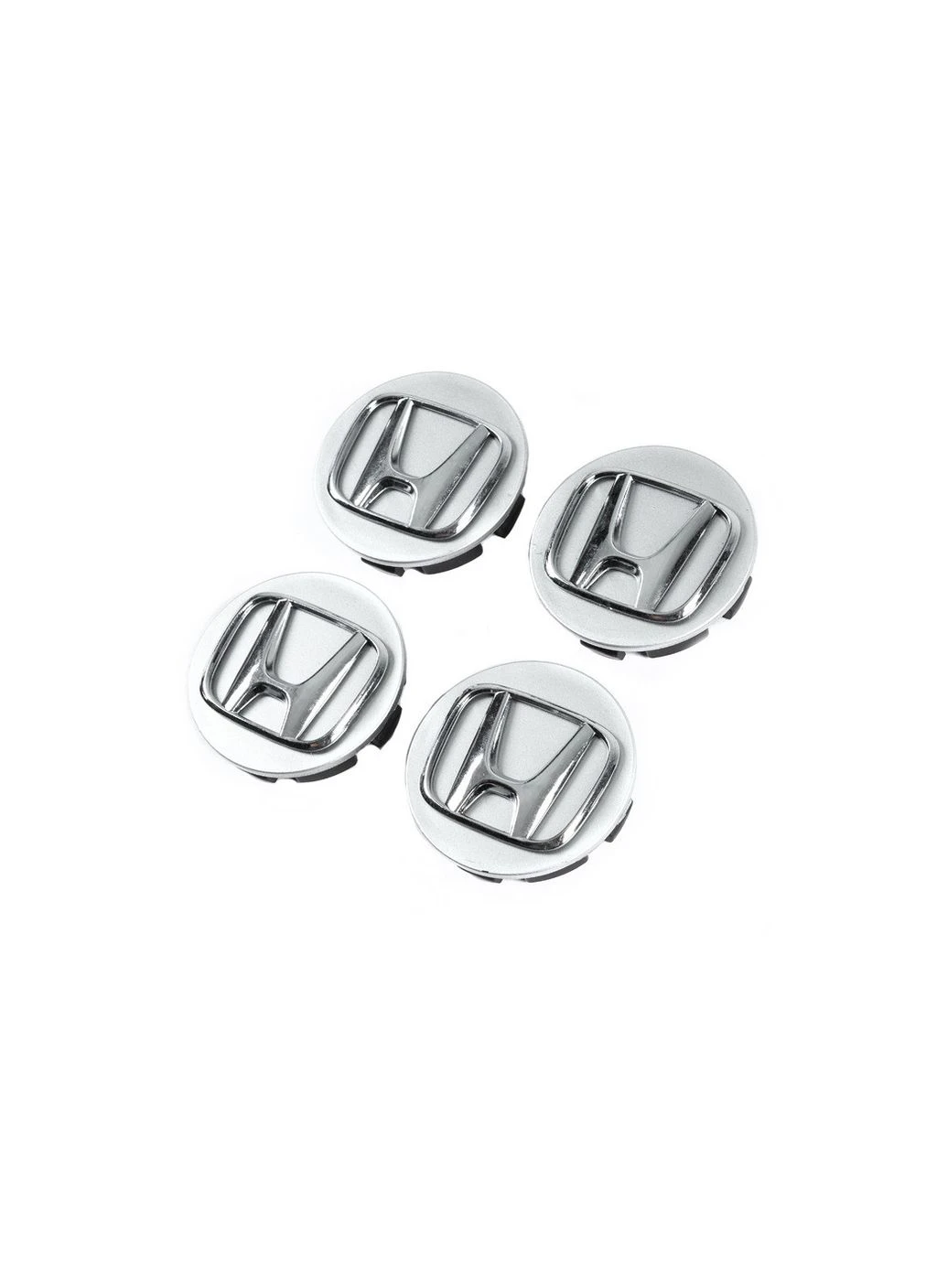 Ковпачки диски 68/64 мм 7719 (4 шт) для Тюнінг Honda Davs Auto (389778531)