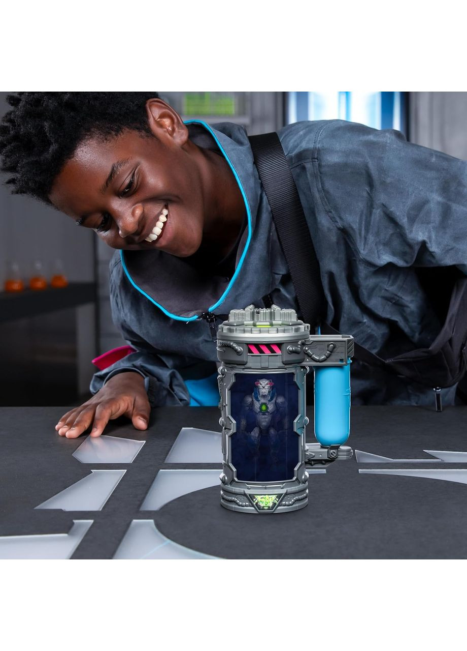 Лабораторія Містера Біста Металева Пантера Metallic Panther 24718 MrBeast Lab (372833301)