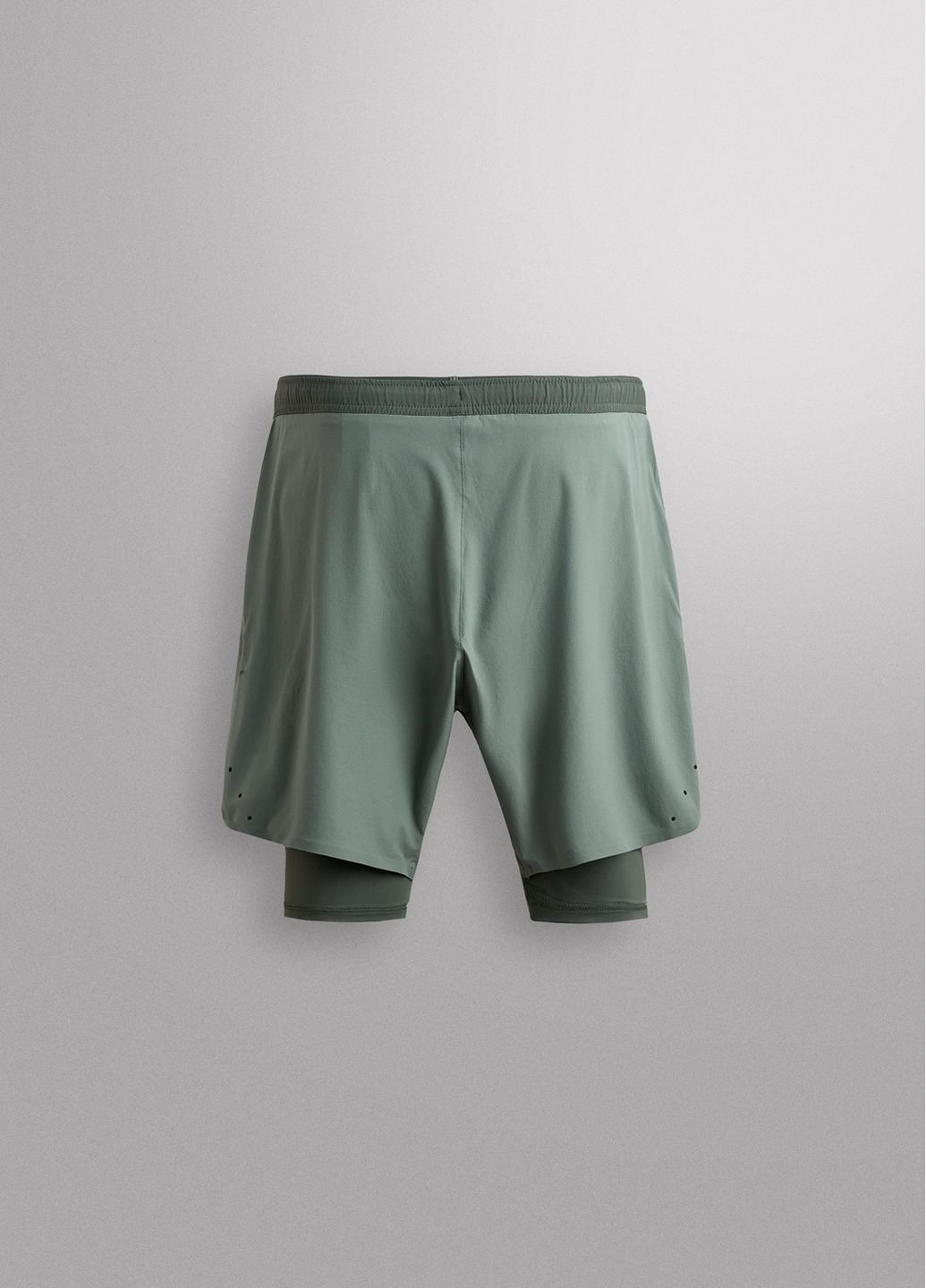 Шорти Zara (373187101)