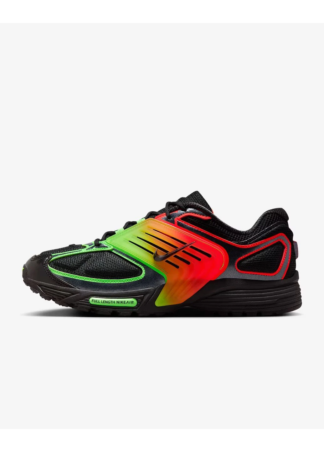 Бежеві кросівки air pegasus wave se Nike
