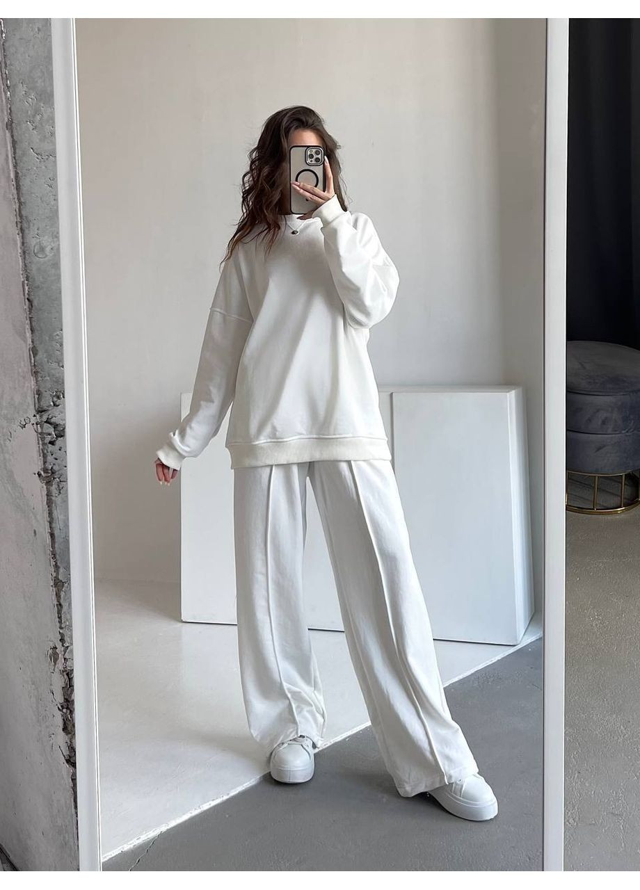 Жіночий костюм повсякденний Style Point (360504907)