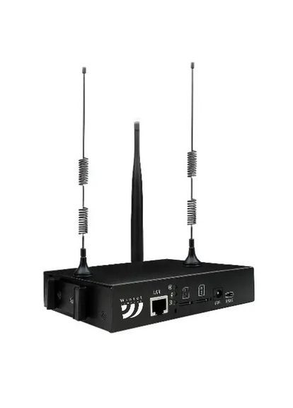 Стаціонарний 4G LTE MIMO роутер TD954G2 V7.0 з підтримкою Wi-Fi 6 під 2 сім-карти Huawei (365736422)