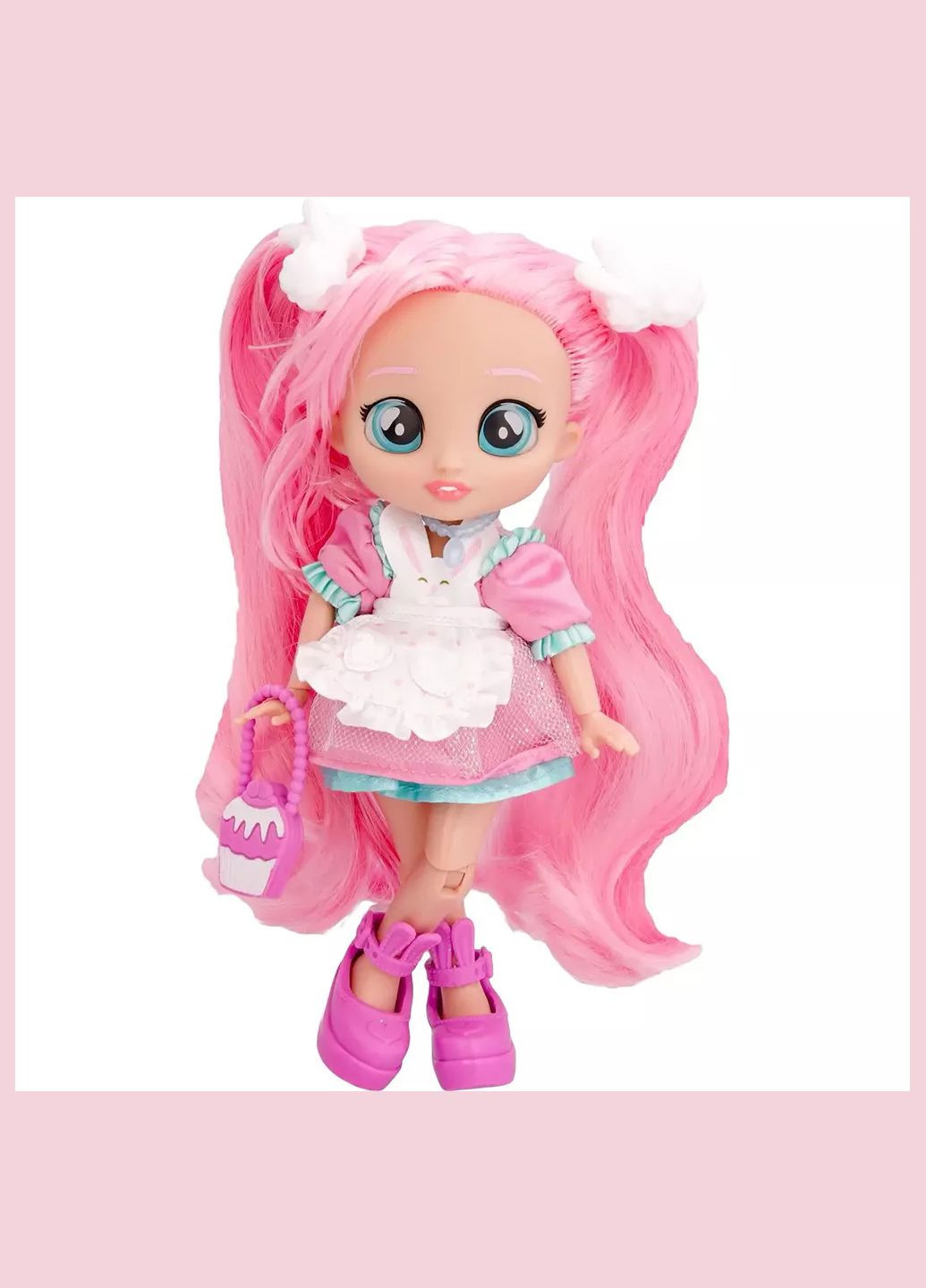 Кукла BFF Лошади (913073) Cry Babies (330058079)