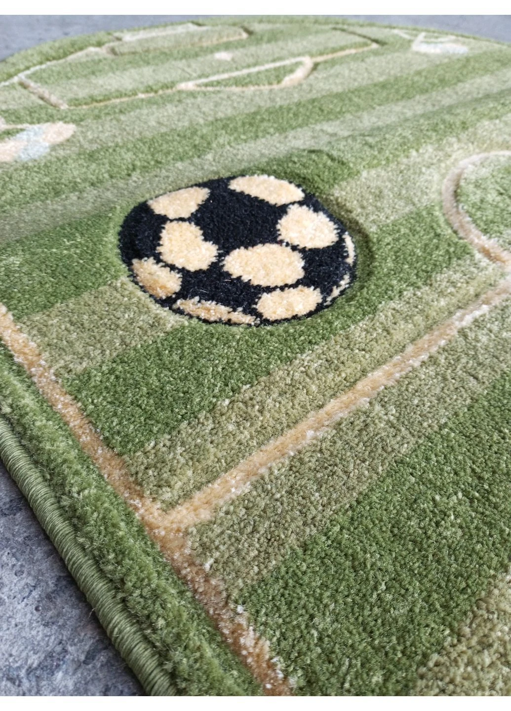 Ковер 100х150 Турция Konfetti Carpet ANGELS (376162557)