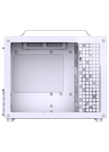 Корпус Jonsbo Z20 White (366157471)