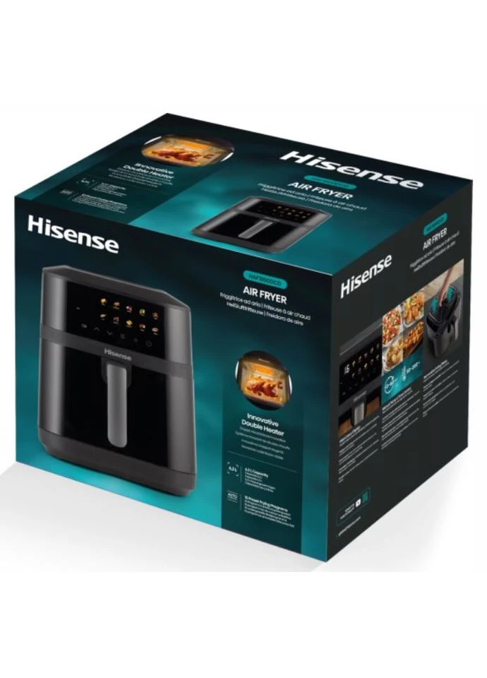 Мультипіч HAF1800DCD Hisense (393917881)