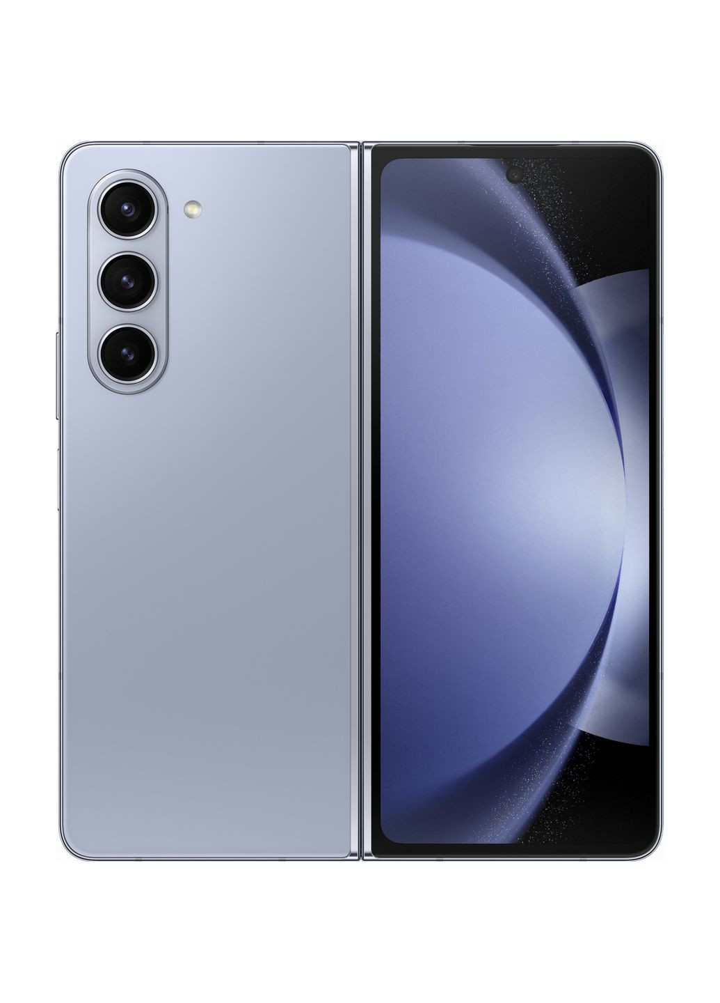 Смартфон 12/1TB Icy Blue (SMF946BLBN) Samsung Galaxy Fold5 (315503620)