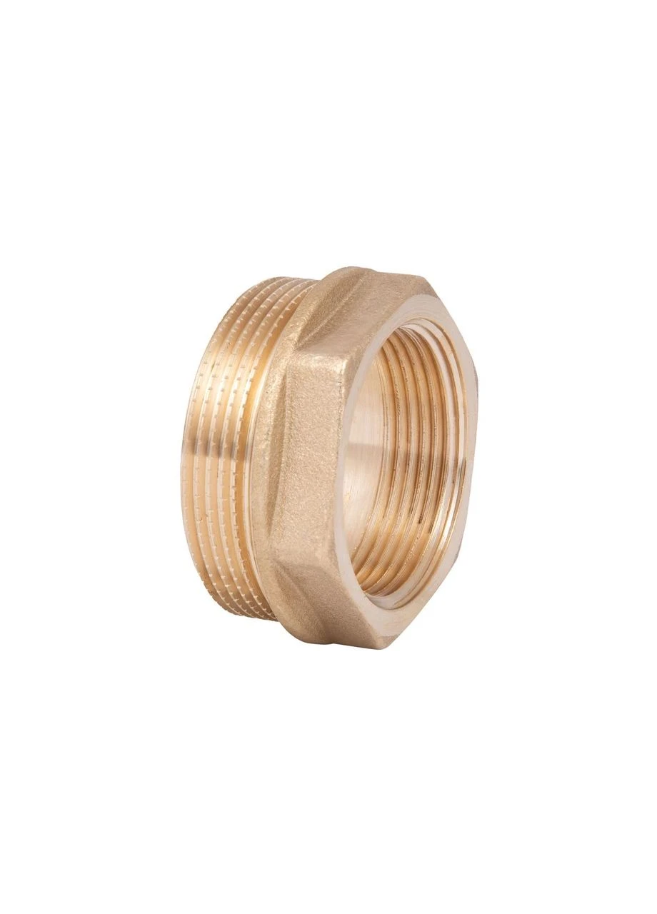 Футорка Standart 2"х1 1/2" НВ SD4235040 Thermo Alliance (397095746)