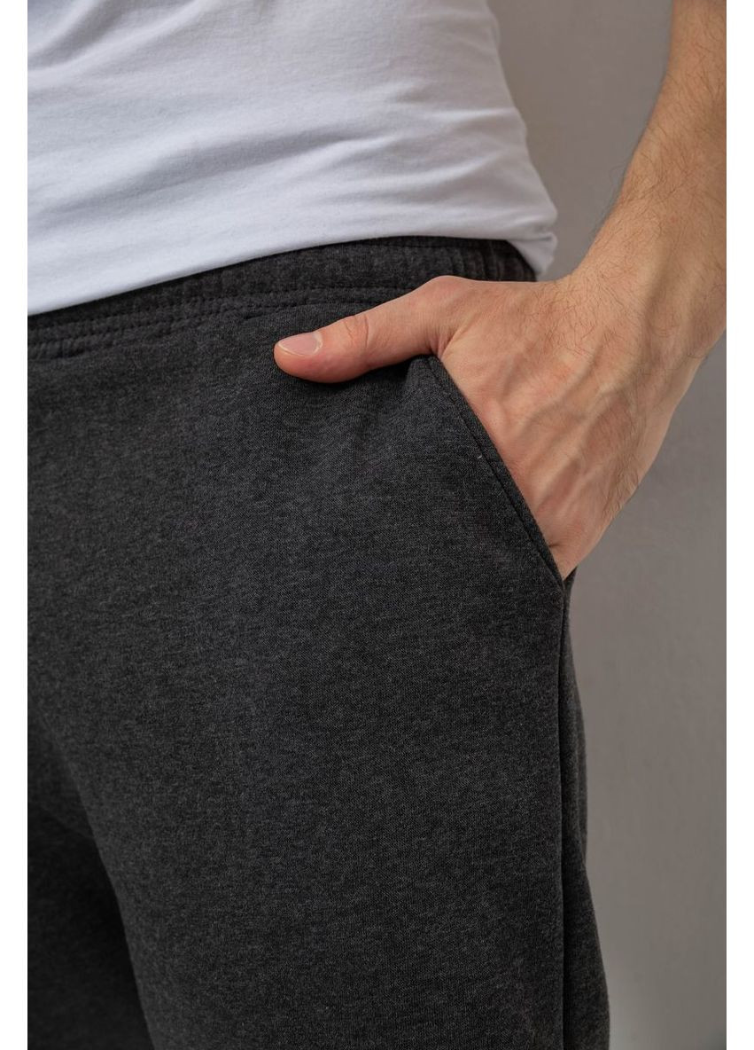 Темно-серые брюки Ager