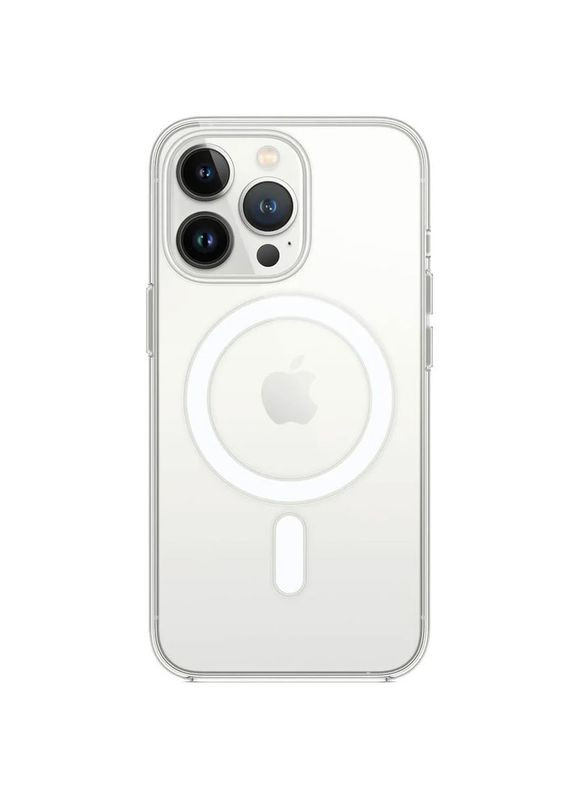 Чехол на Apple iPhone 12 Pro Max / для айфона 12 о макс с функцией магсейф MagSafe Epik (360631379)