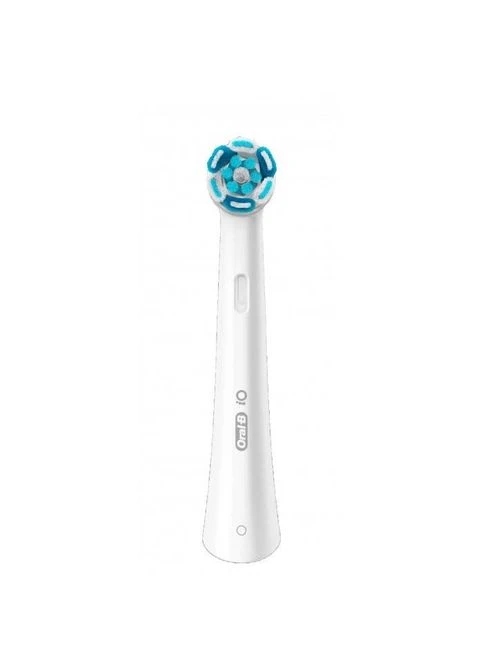 Насадка оригінал для зубної щітки Braun iO Ultimate Clean іо Oral-B (316089549)