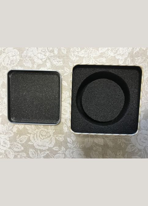 Мужские наручные часы FS-615 Black XJXN (330805738)