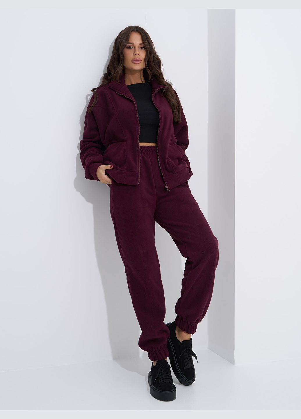 Спортивные костюмы ISSA PLUS 14866 (308284435)