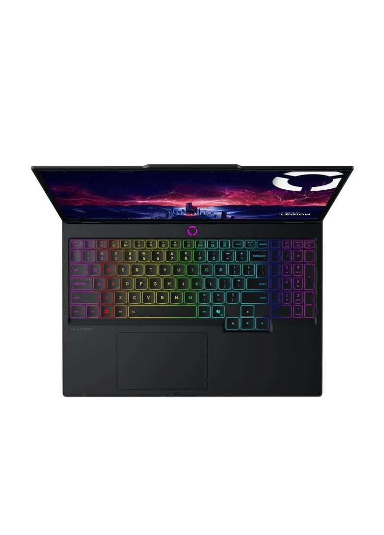 Ноутбук Legion 5-15 Ryzen 7-260/16GB/1TB/Win11 Pro RTX5060 OLED (83M0002HPB) Lenovo (361075309)