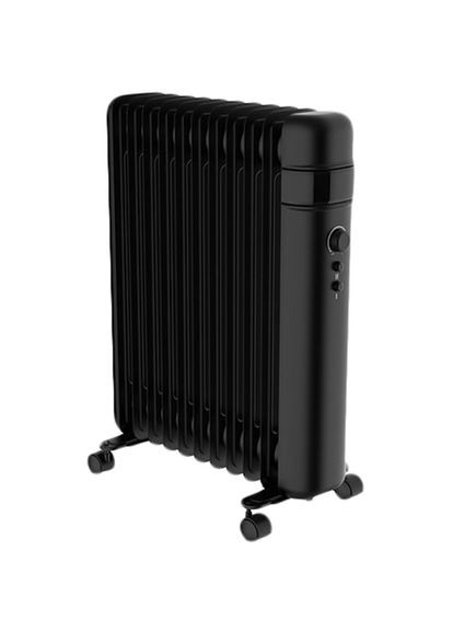 Масляний обігрівач HMR 1125 B PRIME TECHNICS (308019998)