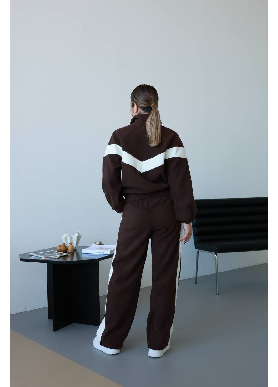 Женский спортивный костюм No Brand (366226827)