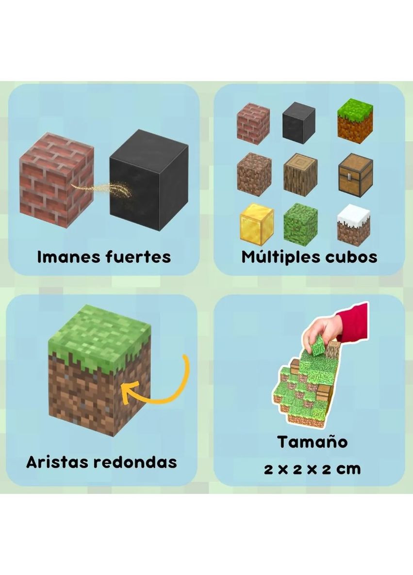 Конструктор магнитный Magnetic Cube Гигантский меч 320шт (2104618684) No Brand (357209809)