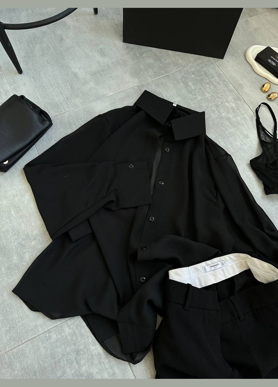 Сорочка жіноча No Brand (314952571)