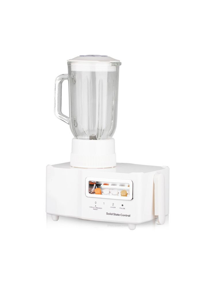 Кухонний комбайн 4 в 1 SK-03029 з соковижималкою Sokany (360456965)