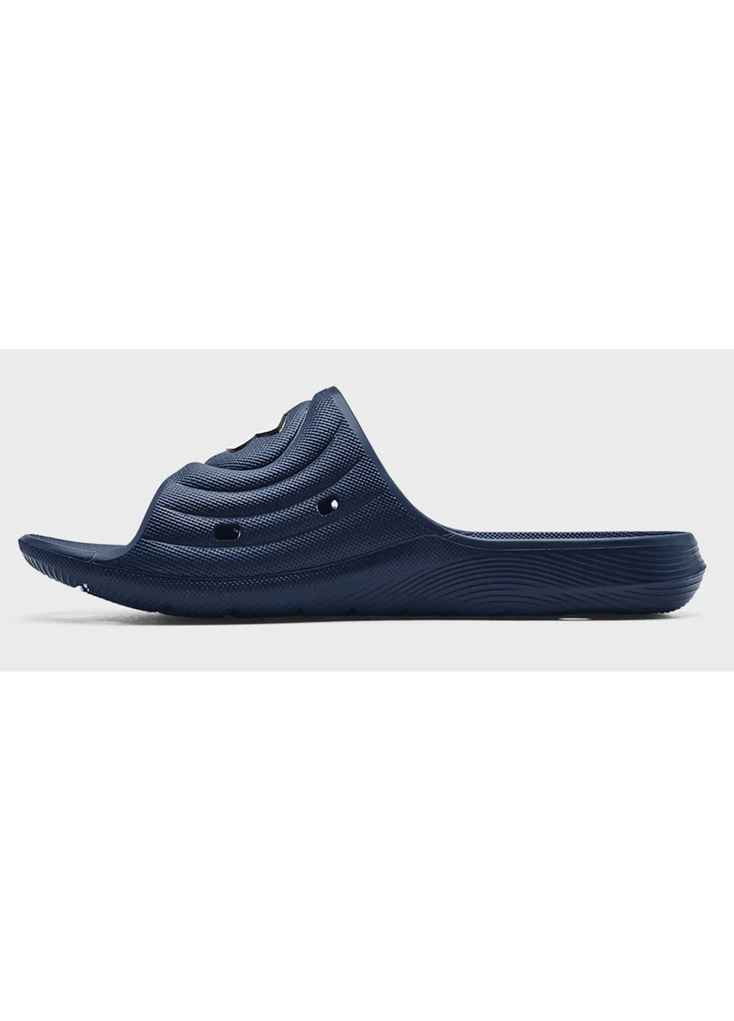 Шльопанці Locker IV SL Чол 10 US (28 см) Under Armour (399461274)