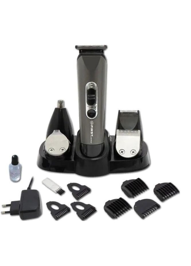 Машинка для стрижки FA-5676-4 (набор) First (360573069)