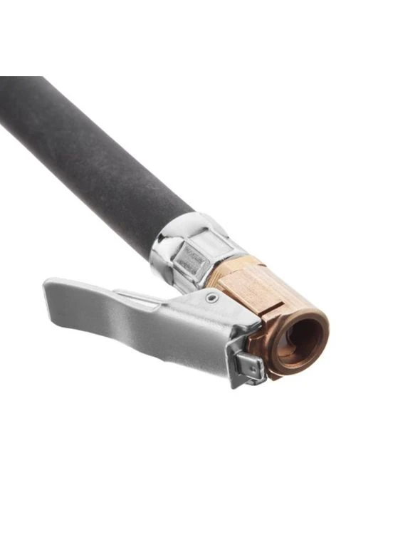 Пневмопістолет для підкачування коліс 10 bar Pro (PT-0505) Intertool (349819108)