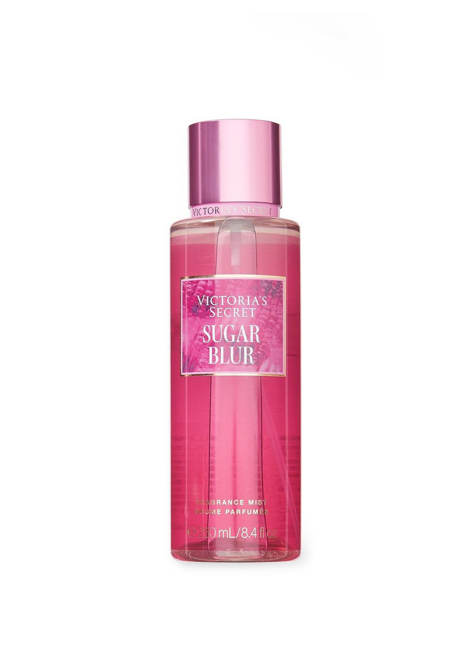 Міст для тіла Fragrance Mist Sugar Blur 250 мл Victoria's Secret (293516779)