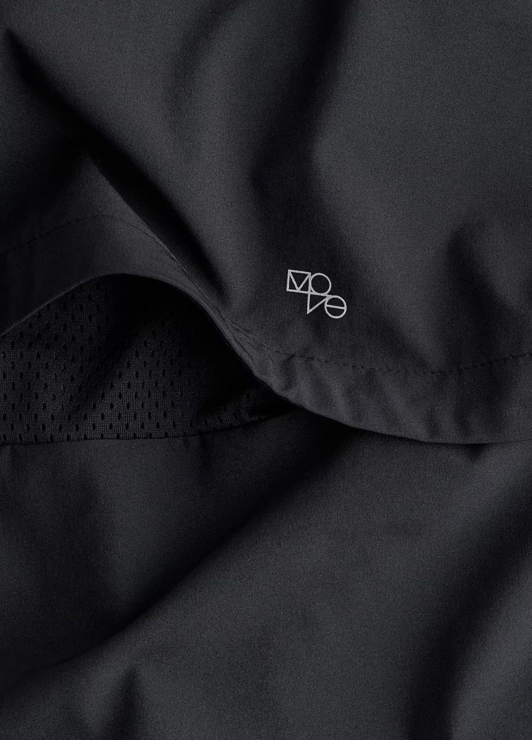 Анорак H&M (307831644)