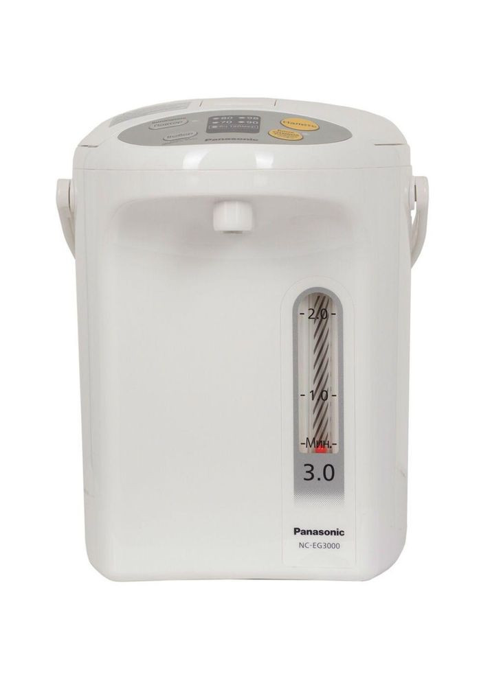 Термопот NC-EG3000WTS Panasonic (315503942)
