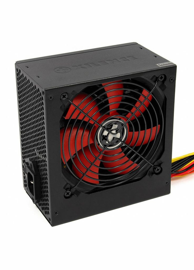 Блок живлення (XP500R6) XILENCE 500W (307357697)