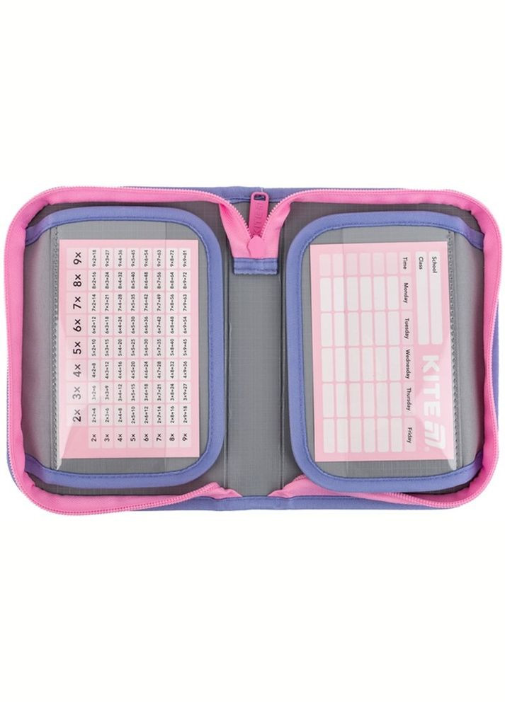 Пенал без наполнения Kite (340402198)